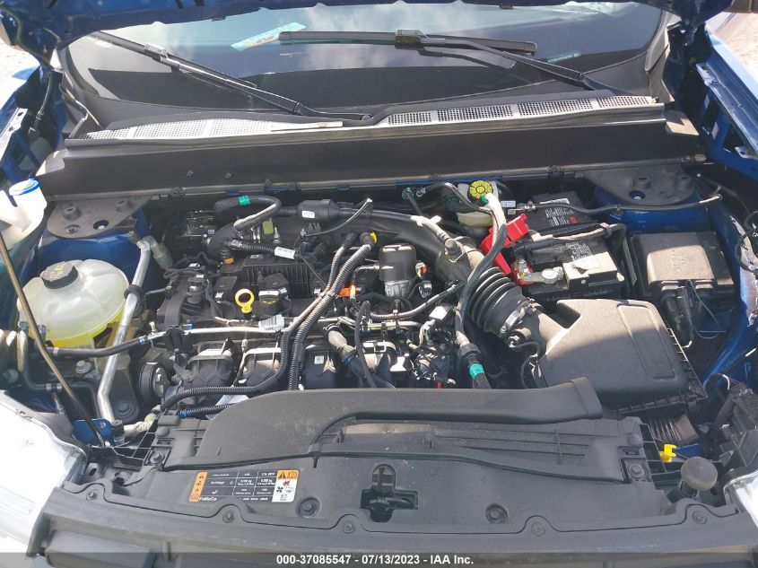 2023 FORD MAVERICK XL/XLT/LARIAT - 3FTTW8F97PRA37525