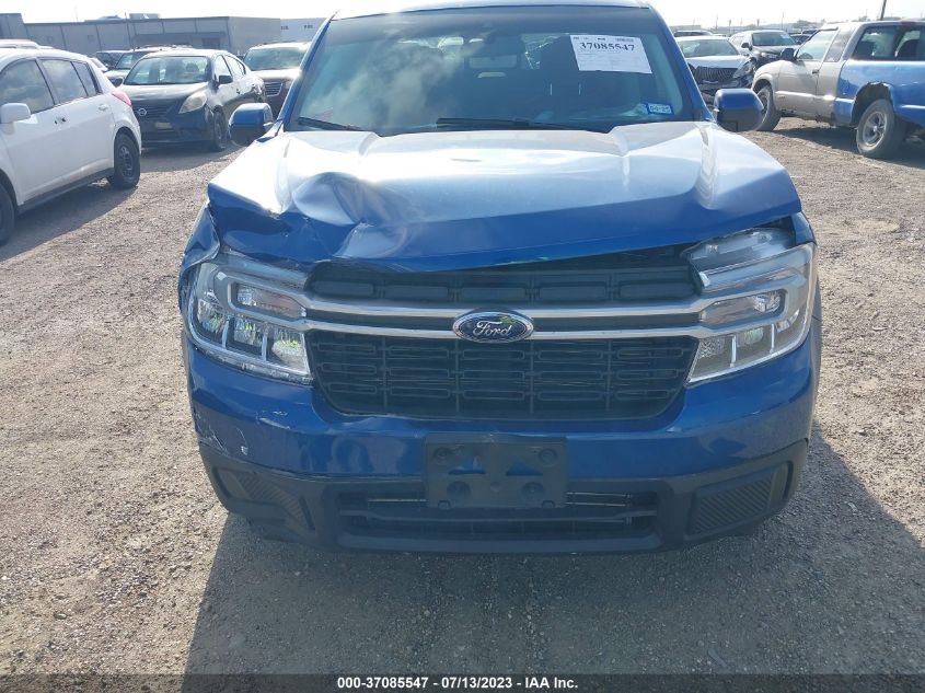 2023 FORD MAVERICK XL/XLT/LARIAT - 3FTTW8F97PRA37525