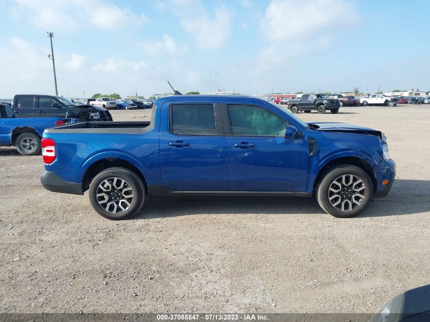 2023 FORD MAVERICK XL/XLT/LARIAT - 3FTTW8F97PRA37525