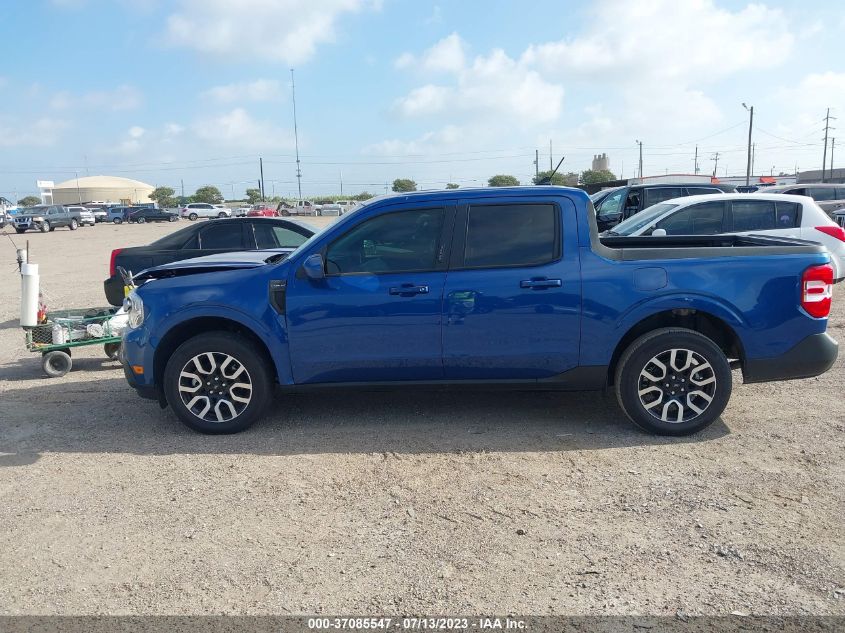 2023 FORD MAVERICK XL/XLT/LARIAT - 3FTTW8F97PRA37525