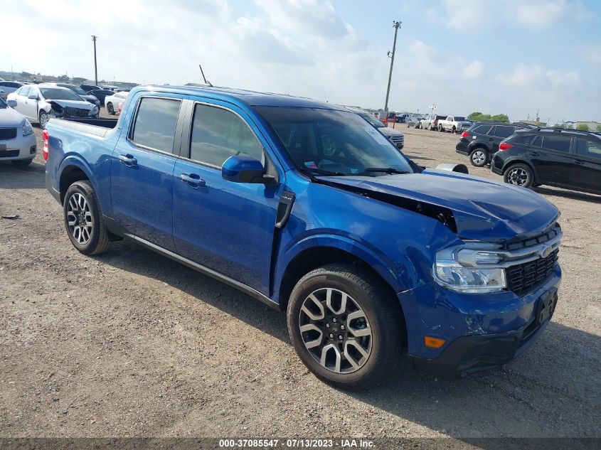 2023 FORD MAVERICK XL/XLT/LARIAT - 3FTTW8F97PRA37525
