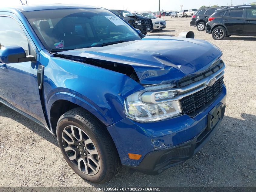 2023 FORD MAVERICK XL/XLT/LARIAT - 3FTTW8F97PRA37525
