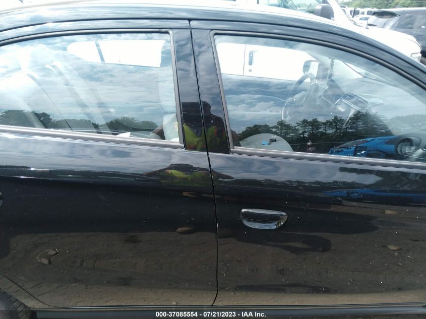 2022 MITSUBISHI MIRAGE G4 ES/LE/BLACK EDITION - ML32FUFJ5NHF03522