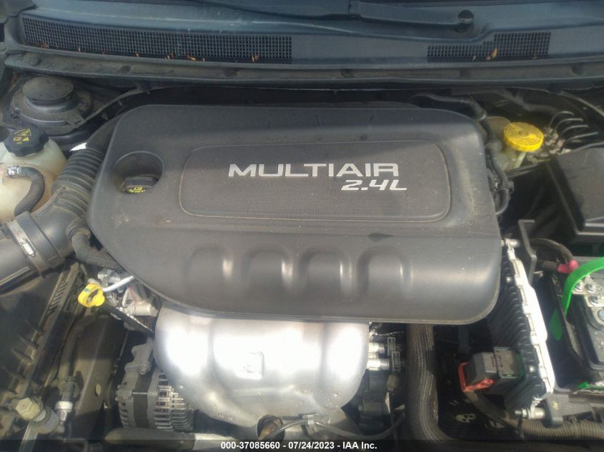 2015 CHRYSLER 200 LIMITED - 1C3CCCABXFN759180