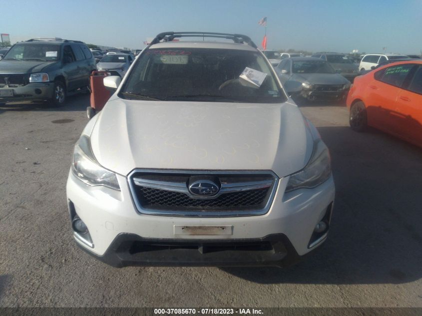 2017 SUBARU CROSSTREK PREMIUM - JF2GPABC3H8226183