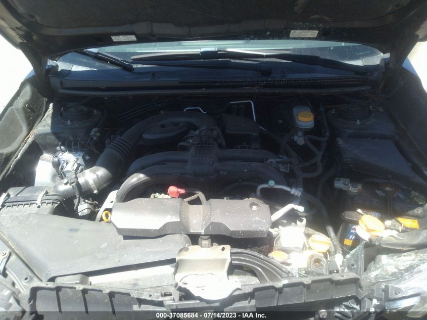 2016 SUBARU IMPREZA WAGON 2.0I - JF1GPAA68G8313155