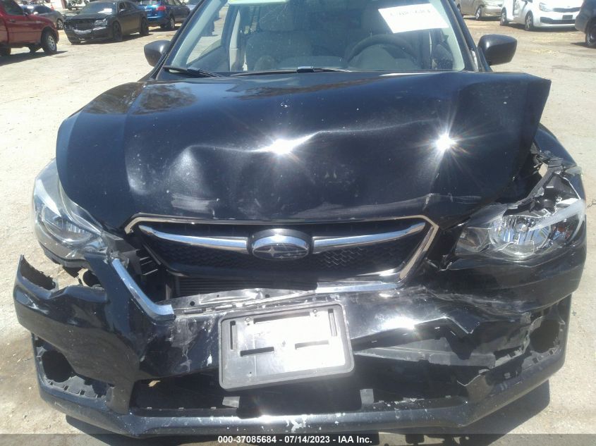 2016 SUBARU IMPREZA WAGON 2.0I - JF1GPAA68G8313155