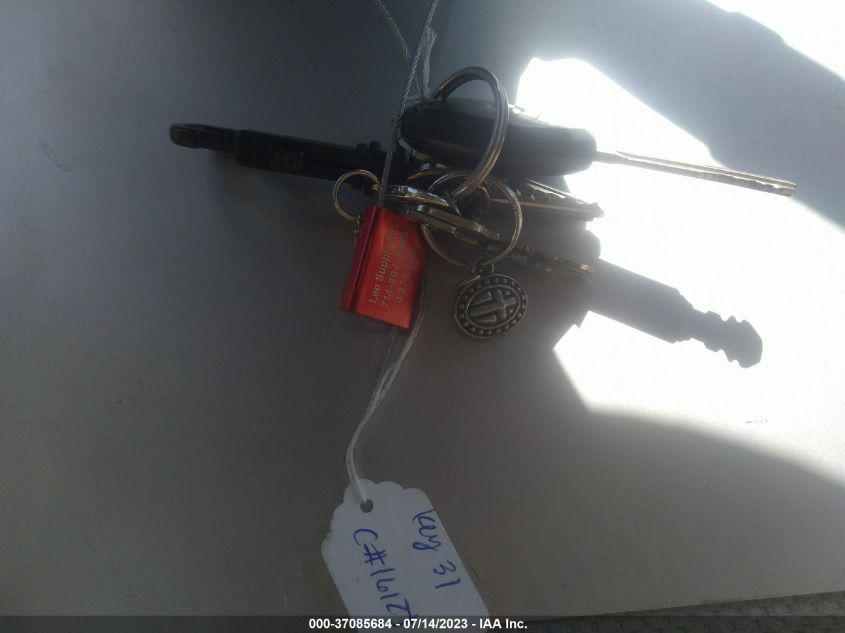 2016 SUBARU IMPREZA WAGON 2.0I - JF1GPAA68G8313155