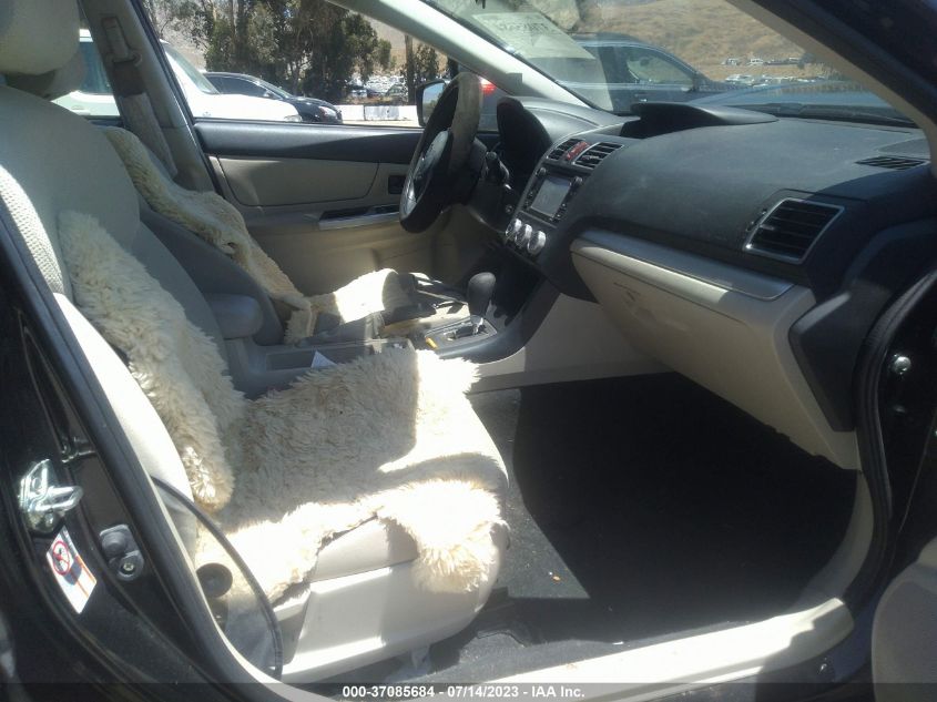 2016 SUBARU IMPREZA WAGON 2.0I - JF1GPAA68G8313155