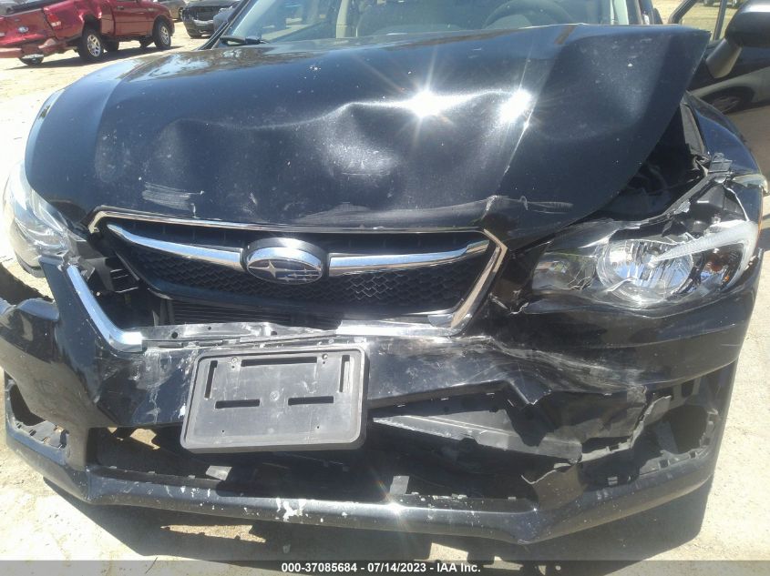 2016 SUBARU IMPREZA WAGON 2.0I - JF1GPAA68G8313155