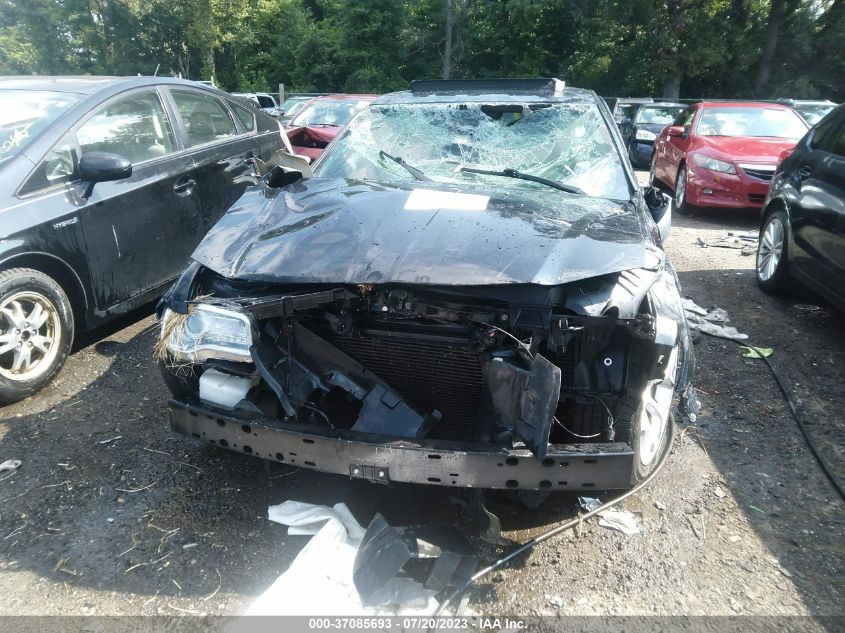 2018 CHRYSLER 300 300C - 2C3CCAPT9JH211418