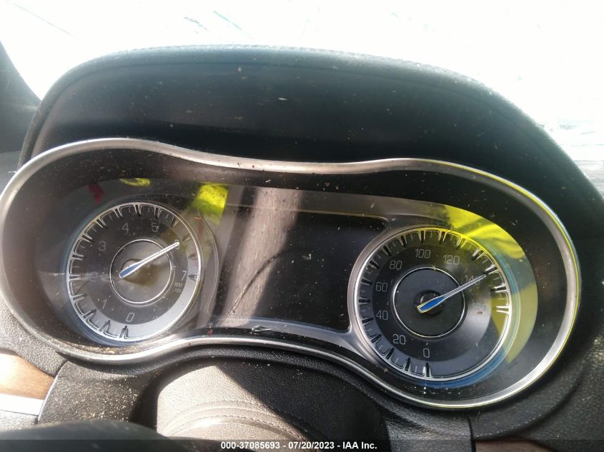 2018 CHRYSLER 300 300C - 2C3CCAPT9JH211418
