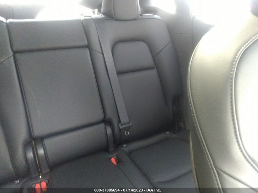 2022 TESLA MODEL Y LONG RANGE - 7SAYGDEEXNF311165