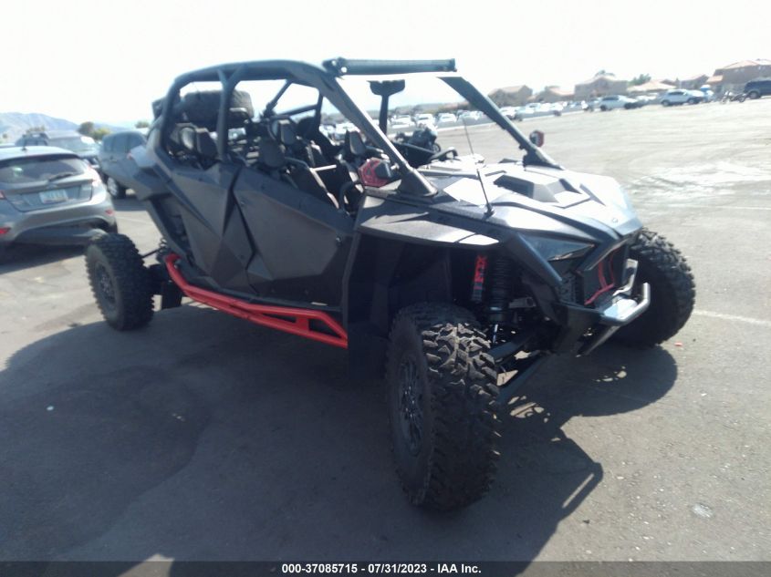 3NSRML2K1NG377806 POLARIS RZR PRO R 4 ULTIMATE LAUNCH 2022