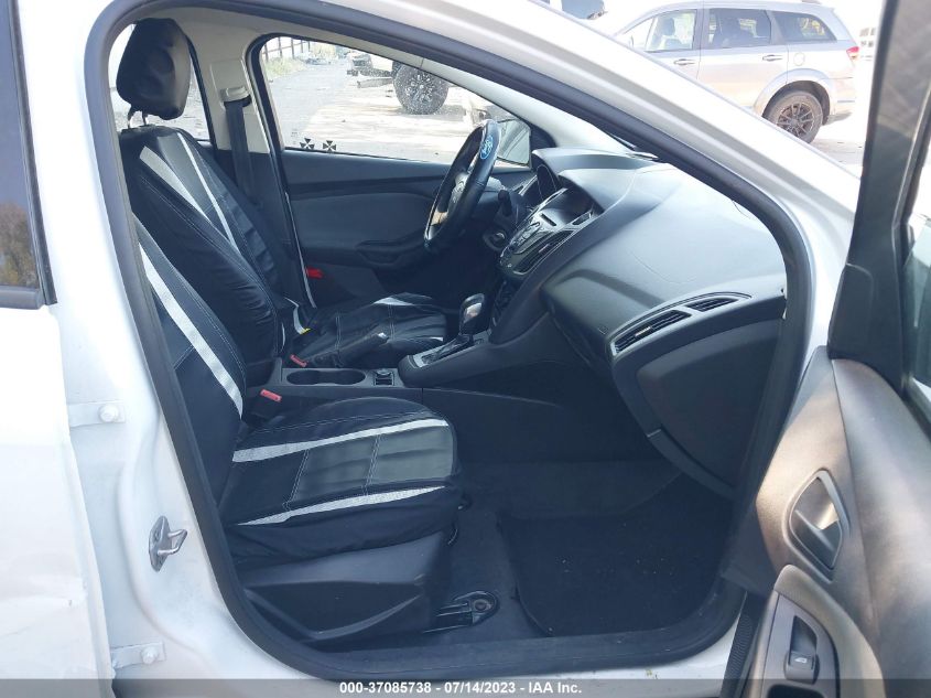 2013 FORD FOCUS S - 1FADP3E24DL279567