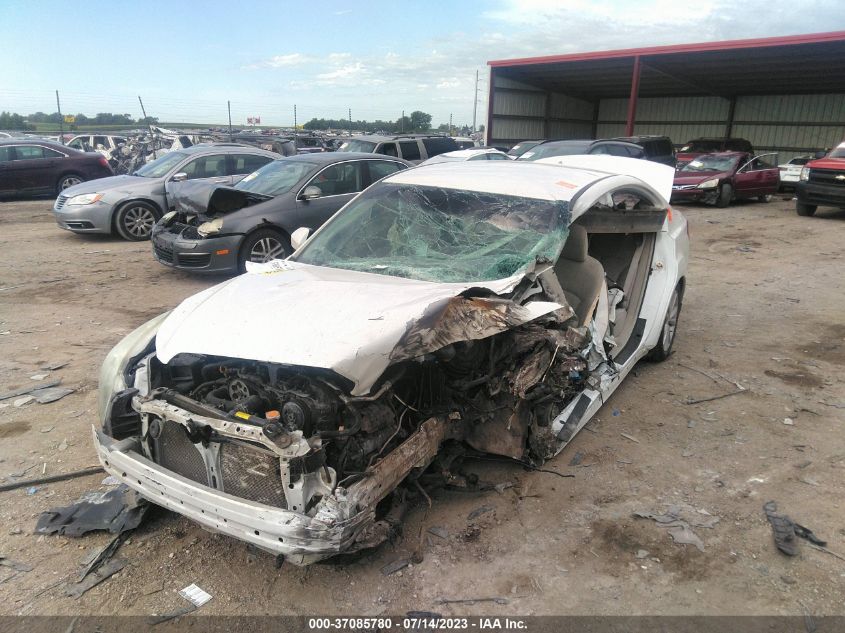 2014 SUBARU LEGACY 2.5I PREMIUM - 4S3BMCC60E3025937