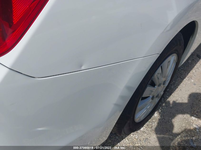 2013 HONDA CIVIC CPE LX - 2HGFG3B54DH510564