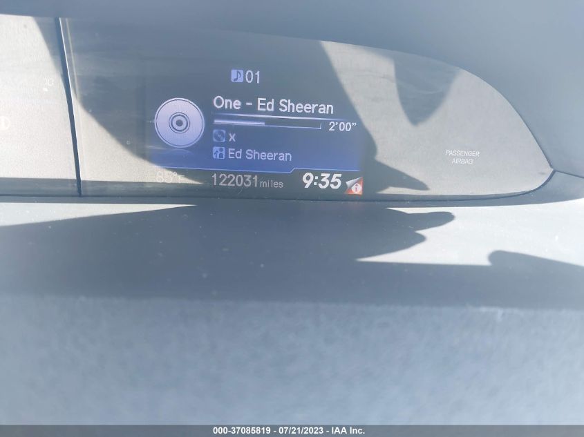 2013 HONDA CIVIC CPE LX - 2HGFG3B54DH510564