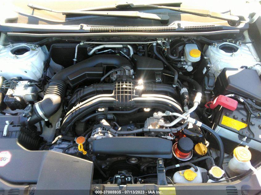 2019 SUBARU CROSSTREK PREMIUM - JF2GTACC3KG361851