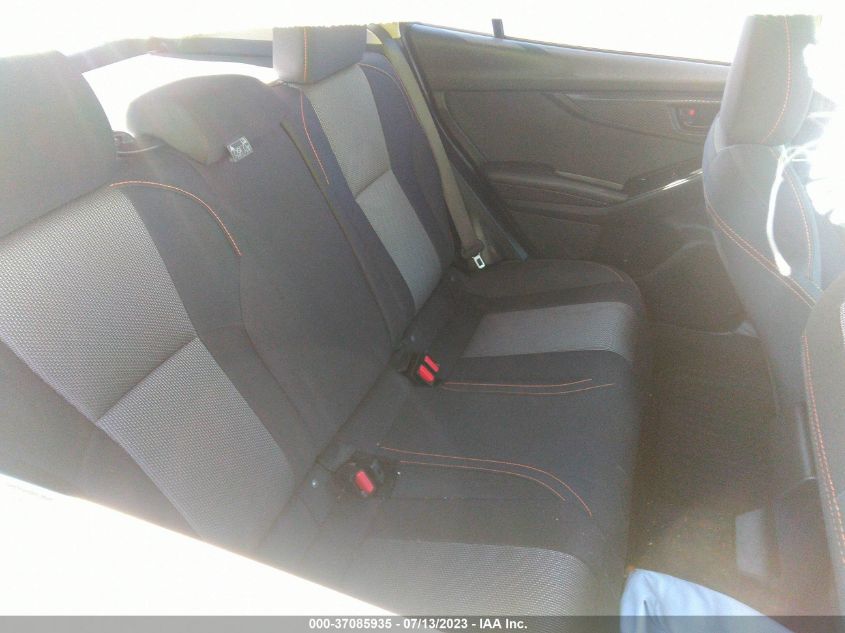 2019 SUBARU CROSSTREK PREMIUM - JF2GTACC3KG361851