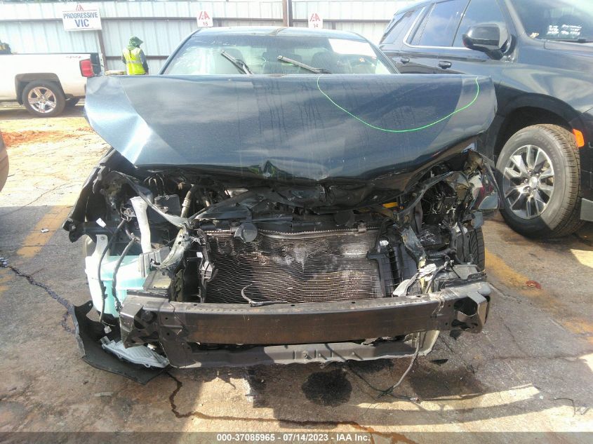 2017 TOYOTA CAMRY LE/XLE/SE/XSE - 4T1BF1FK1HU296815