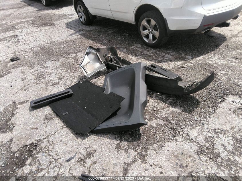 2018 FORD ECOSPORT SE - MAJ6P1UL7JC168269