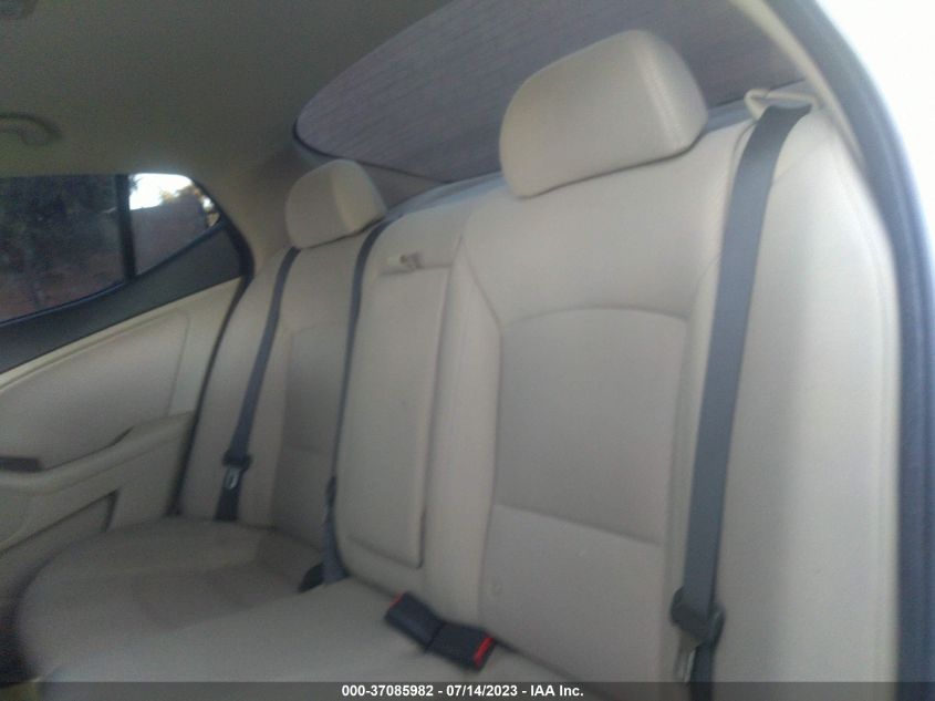 2015 KIA OPTIMA LX - KNAGM4A77F5663290