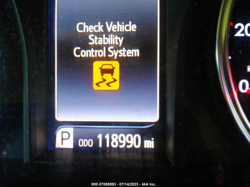 2015 TOYOTA CAMRY XLE/SE/LE/XSE - 4T1BF1FK2FU498267