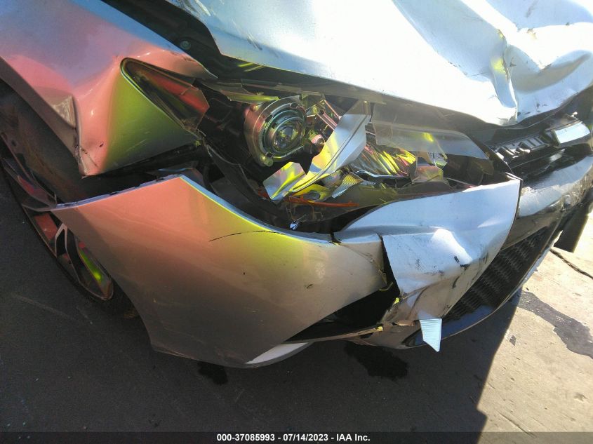 2015 TOYOTA CAMRY XLE/SE/LE/XSE - 4T1BF1FK2FU498267