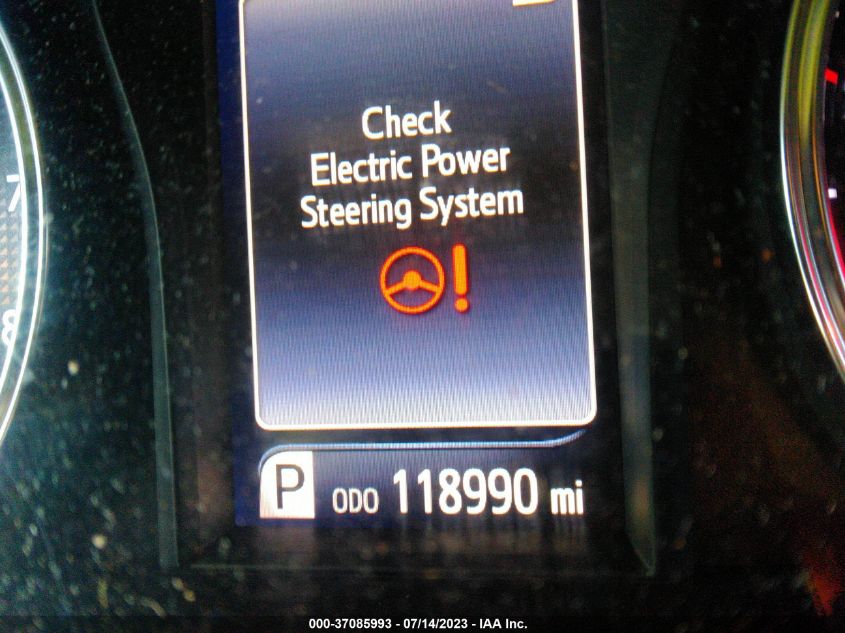 2015 TOYOTA CAMRY XLE/SE/LE/XSE - 4T1BF1FK2FU498267
