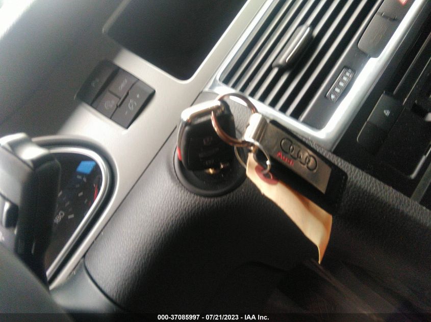2015 AUDI Q7 PREMIUM PLUS - WA1LGAFE0FD022755