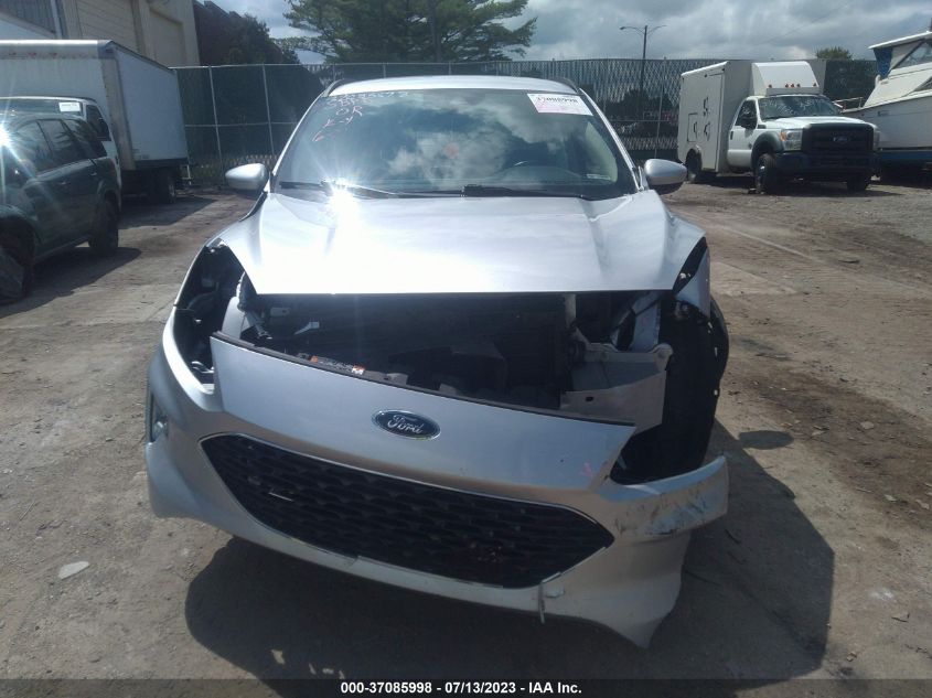 2020 FORD ESCAPE SEL - 1FMCU9H95LUA29544