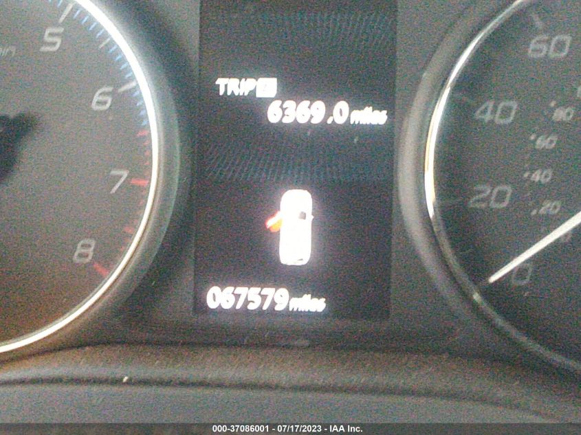 2020 MITSUBISHI OUTLANDER SE/SEL/LE/SP - JA4AD3A30LZ034890