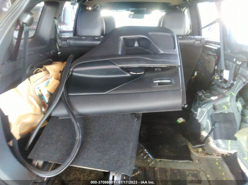 2020 MITSUBISHI OUTLANDER SE/SEL/LE/SP - JA4AD3A30LZ034890