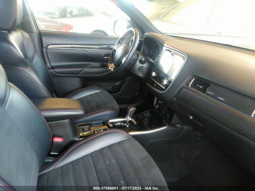 2020 MITSUBISHI OUTLANDER SE/SEL/LE/SP - JA4AD3A30LZ034890