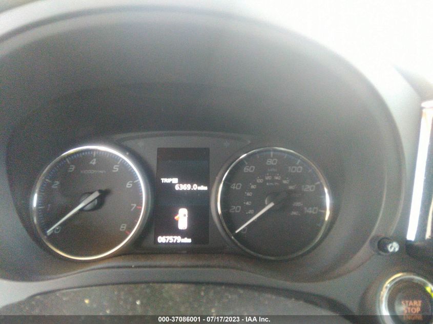 2020 MITSUBISHI OUTLANDER SE/SEL/LE/SP - JA4AD3A30LZ034890