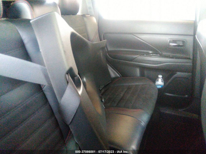 2020 MITSUBISHI OUTLANDER SE/SEL/LE/SP - JA4AD3A30LZ034890
