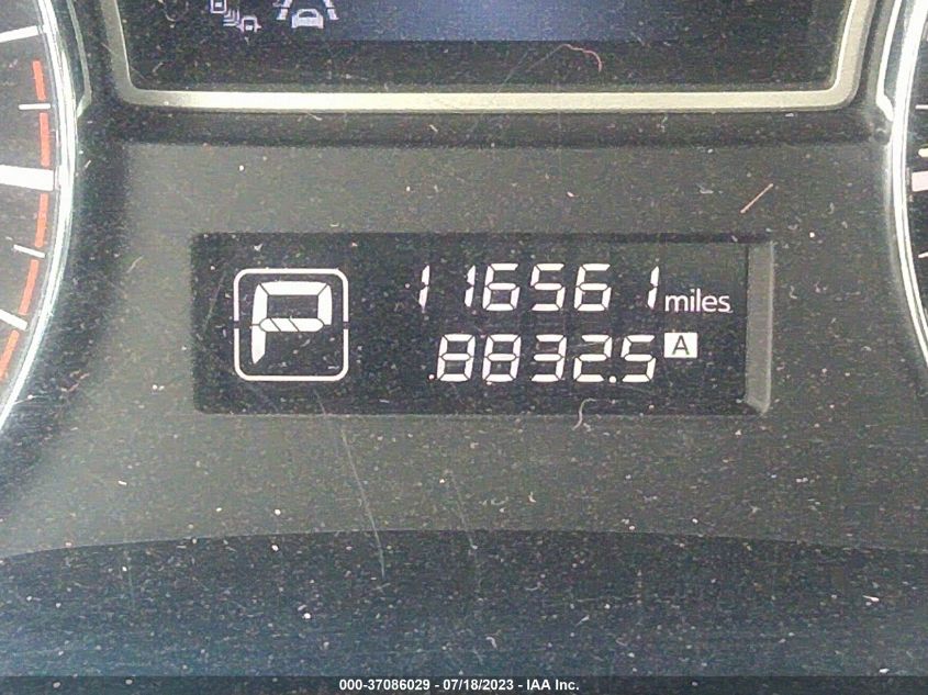 2014 NISSAN ALTIMA 2.5 SL - 1N4AL3AP5EC173551