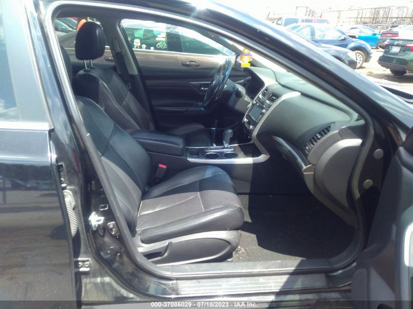 2014 NISSAN ALTIMA 2.5 SL - 1N4AL3AP5EC173551