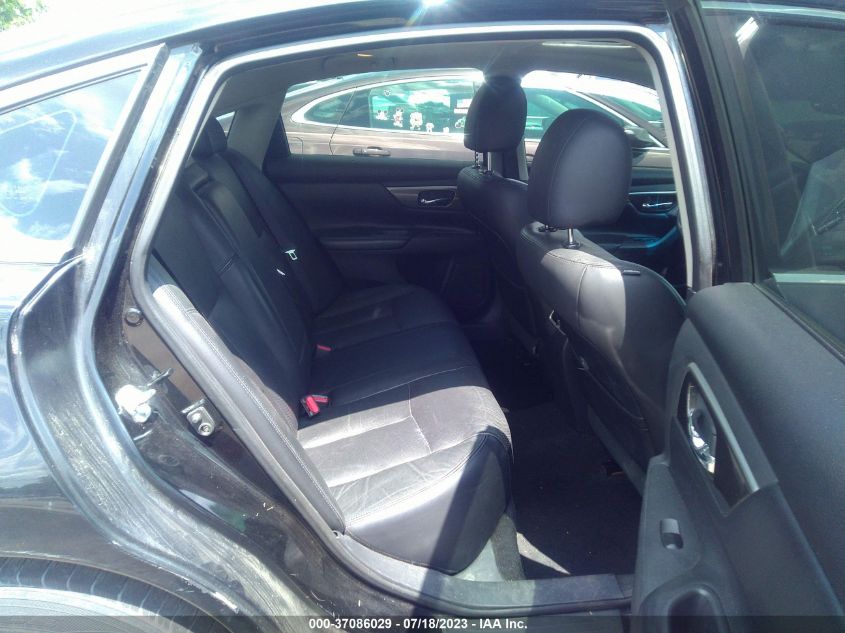 2014 NISSAN ALTIMA 2.5 SL - 1N4AL3AP5EC173551