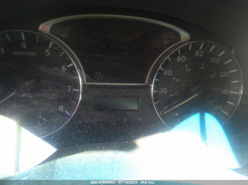 2014 NISSAN ALTIMA 2.5 S - 1N4AL3AP6EN200227