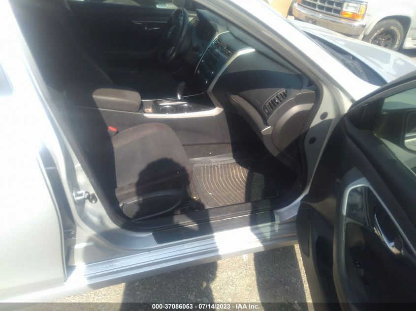 2014 NISSAN ALTIMA 2.5 S - 1N4AL3AP6EN200227