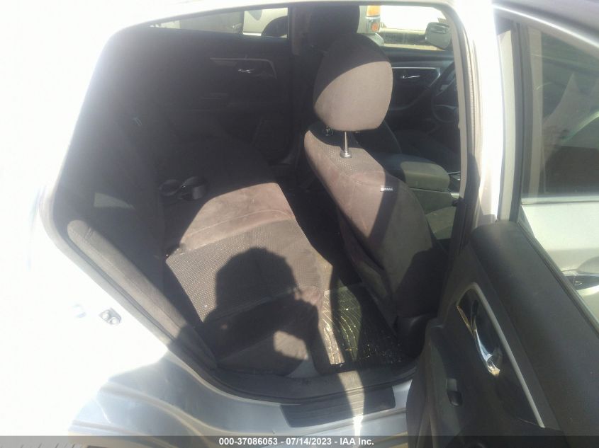 2014 NISSAN ALTIMA 2.5 S - 1N4AL3AP6EN200227