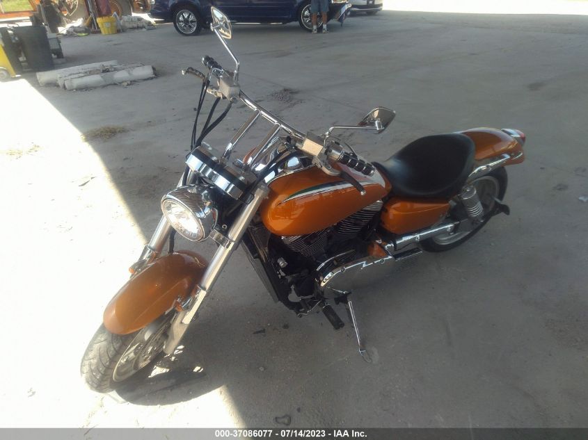 2002 KAWASAKI VN1500 P1 JKBVNAP152A001417
