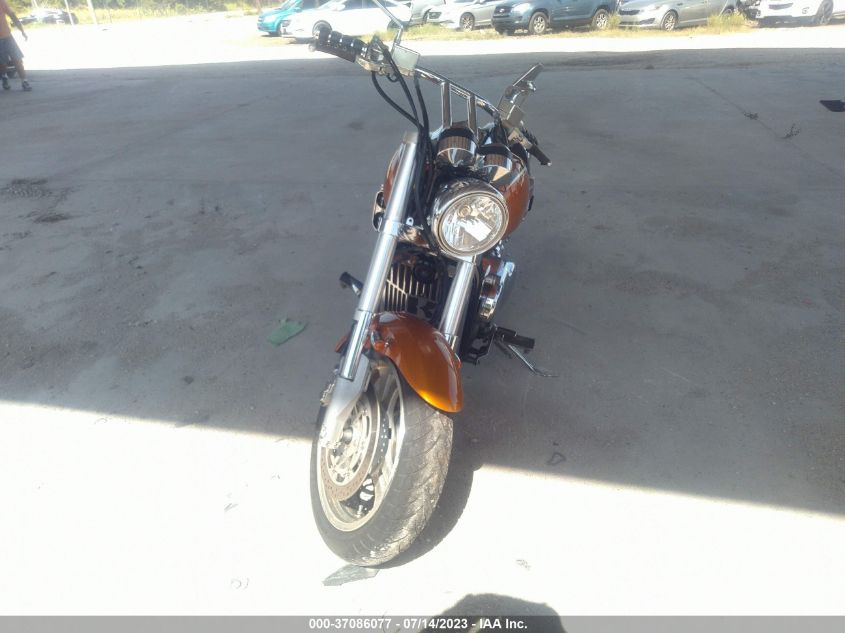 2002 KAWASAKI VN1500 P1 JKBVNAP152A001417