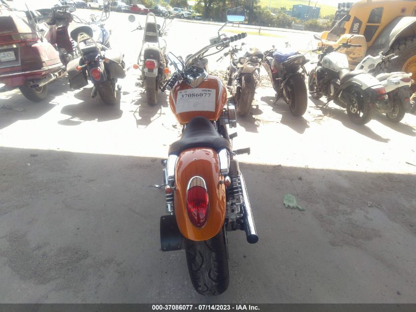 2002 KAWASAKI VN1500 P1 JKBVNAP152A001417