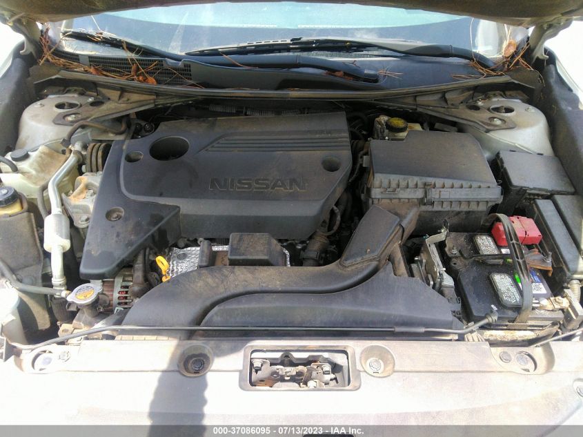2016 NISSAN ALTIMA 2.5 - 1N4AL3AP3GC208171