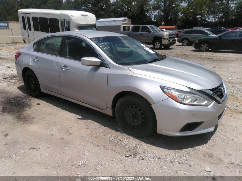 2016 NISSAN ALTIMA 2.5 - 1N4AL3AP3GC208171