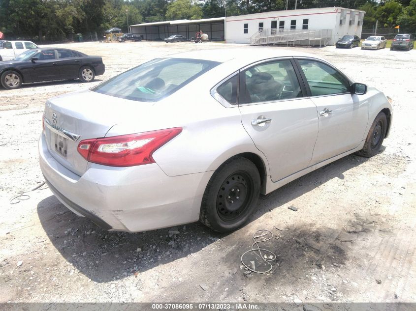2016 NISSAN ALTIMA 2.5 - 1N4AL3AP3GC208171