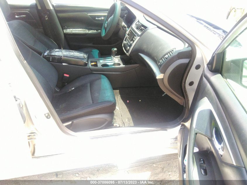 2016 NISSAN ALTIMA 2.5 - 1N4AL3AP3GC208171